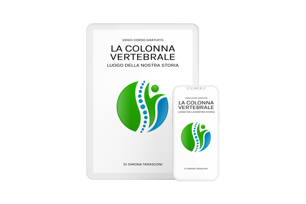 corso colonna vertebrale