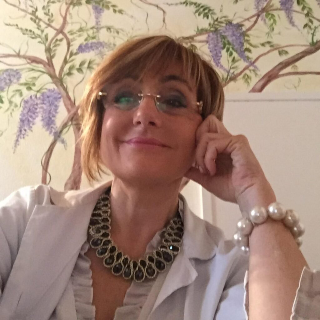 simona tarasconi
