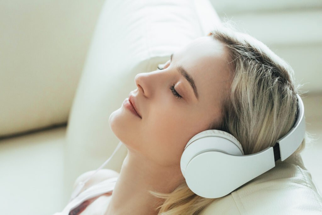 audio guida