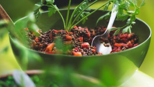 alimentazione macrobiotica