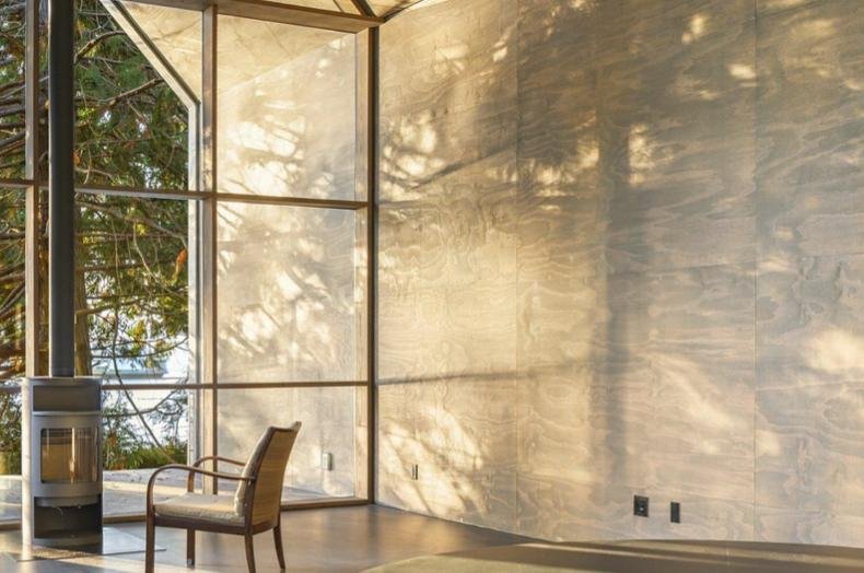 Casa Biophilic Design